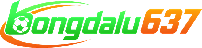 Logo bongdalu637